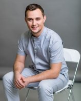Рыбалко Александр Юрьевич