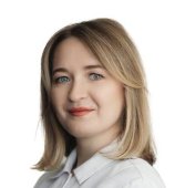 Евтодий Олеся Сергеевна