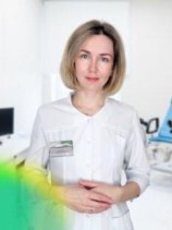 Шиянова Екатерина Владиславовна