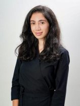 Делихасанова Фаина Мамедовна