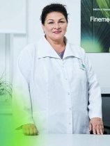 Серебрякова Светлана Владимировна