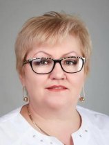 Грищук Галина Петровна