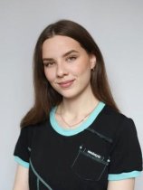 Черноброва Дарьяна Романовна