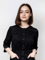 Бирмамитова Даниза Ризуановна