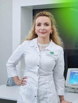 Макогонова Марина Евгеньевна