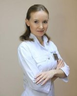 Гурьянова Марина Юрьевна