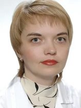 Голомазова Галина Николаевна