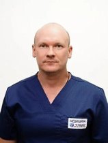 Шайна Максим Александрович