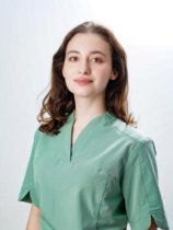 Гамботова Алла Билановна