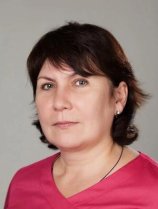 Головченко Наталья Леонидовна