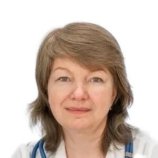 Емельянова Елена Дмитриевна