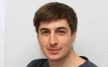 Любин Павел Владимирович
