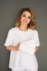 Сергеева Ксения
