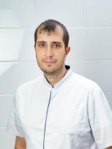 Кочура Дмитрий Иванович