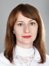 Куртеева Виктория Викторовна