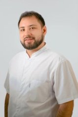 Покатилов Егор Владимирович