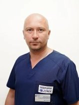 Красников Алексей Викторович