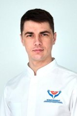 Руммо Вадим Павлович