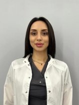 Гуноева Эльмира Асламбековна
