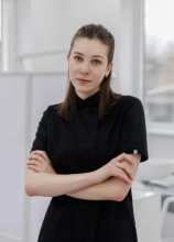 Тюкова Ульяна Валерьевна