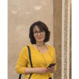 Каверина Наталья