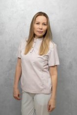 Калашникова Татьяна Петровна