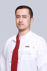 Почаев Оятуллох Хабибович