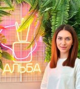 Кононова Валерия