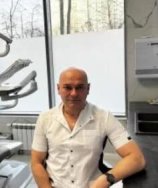 Лаврысь Виталий Семенович