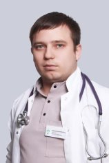 Чертков Василий Андреевич