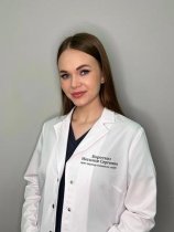 Коротких Наталия Сергеевна