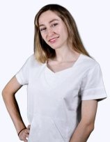 Стрельцова Ирина Алексеевна