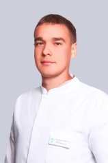 Кузнецов Максим Васильевич