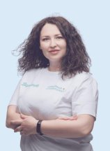 Сельганова Екатерина Александровна