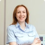 Эйгер Татьяна Ивановна