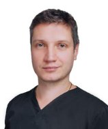 Балесков Евгений Анатольевич