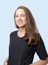 Смыслова Евгения Юрьевна