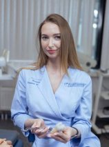 Жмакина Ульяна Игоревна
