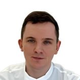 Антонов Егор Анатольевич