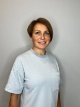 Гагиева Елена Петровна