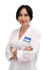 Карленко Елена Николаевна