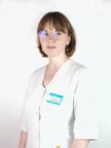 Опенченко Анна Дмитриевна