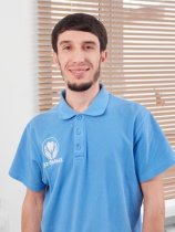 Эргашов Шохруз Бахромзода