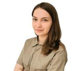 Баскаева Валерия Руслановна