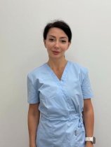 Голикова Ольга