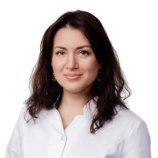 Казакова Марина Викторовна
