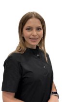 Миронова Анастасия Олеговна