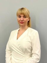 Кондрашкина Кристина Владимировна