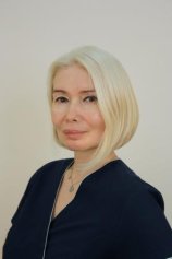 Гивировская Елена Вячеславовна