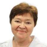 Жданова Наталья Константиновна